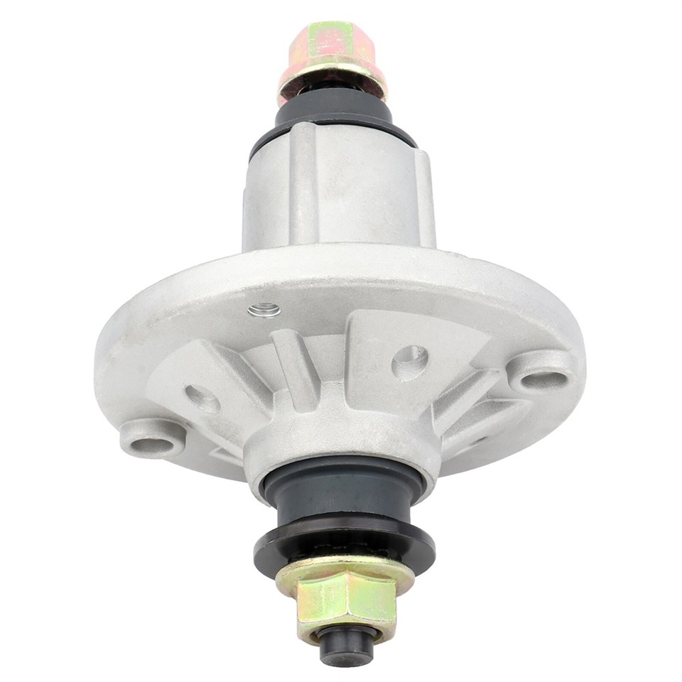 Spindle Assembly For John Deere E140 E150 E160 E170 X110X120 X140 48" Deck eBay