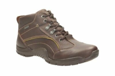 clarks rock walk gtx