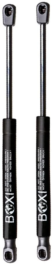 Rear Liftgate Tailgate Door Hatch Lift Supports For Land Rover Range Rover Sport Foto 4 de 4