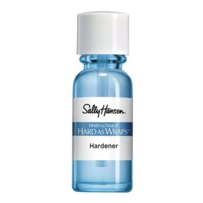 Sally Hansen Hard as Wraps Quick Drying Nail Strengthener 13,3 ml