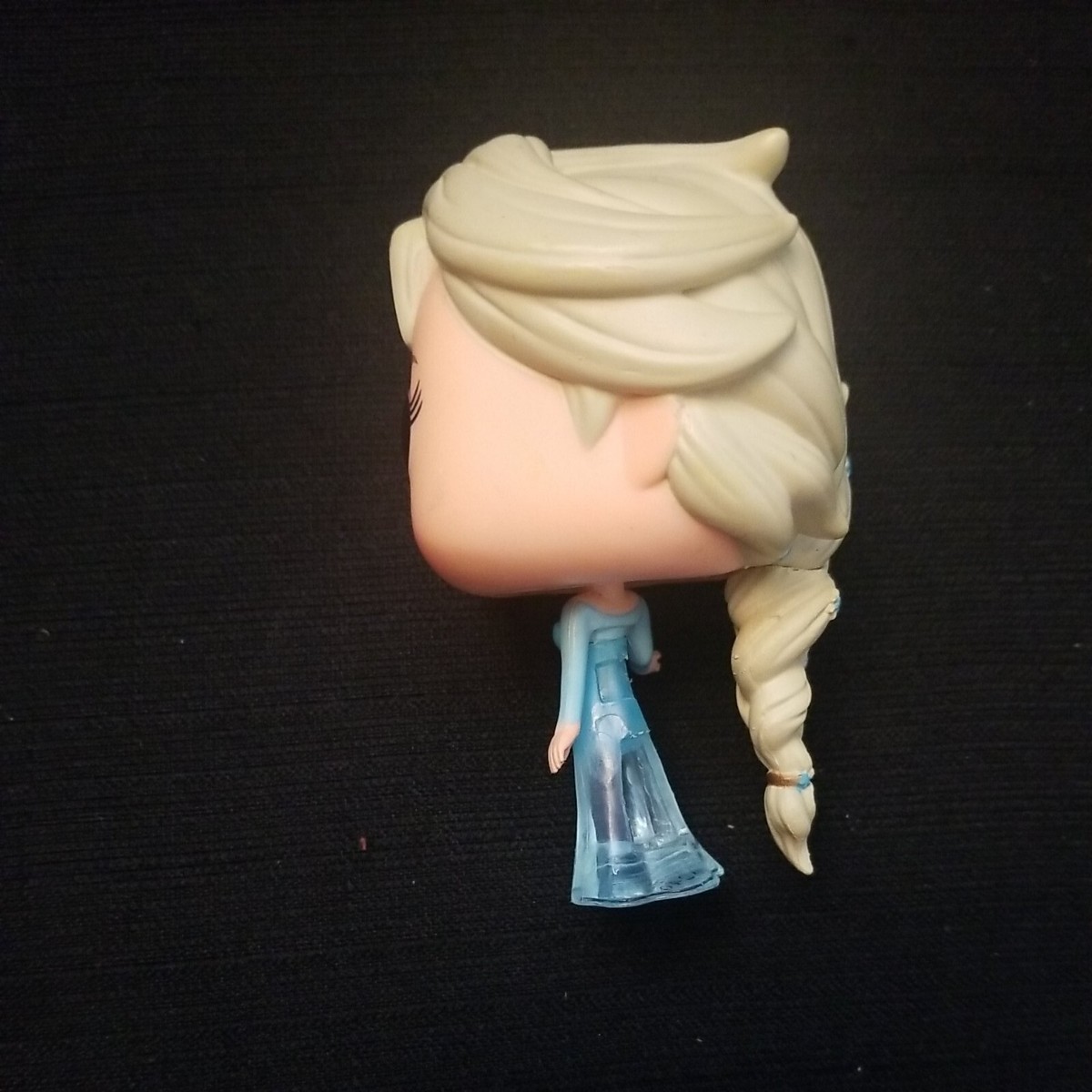Funko Pop Disney Frozen Elsa Transformation #82 2014