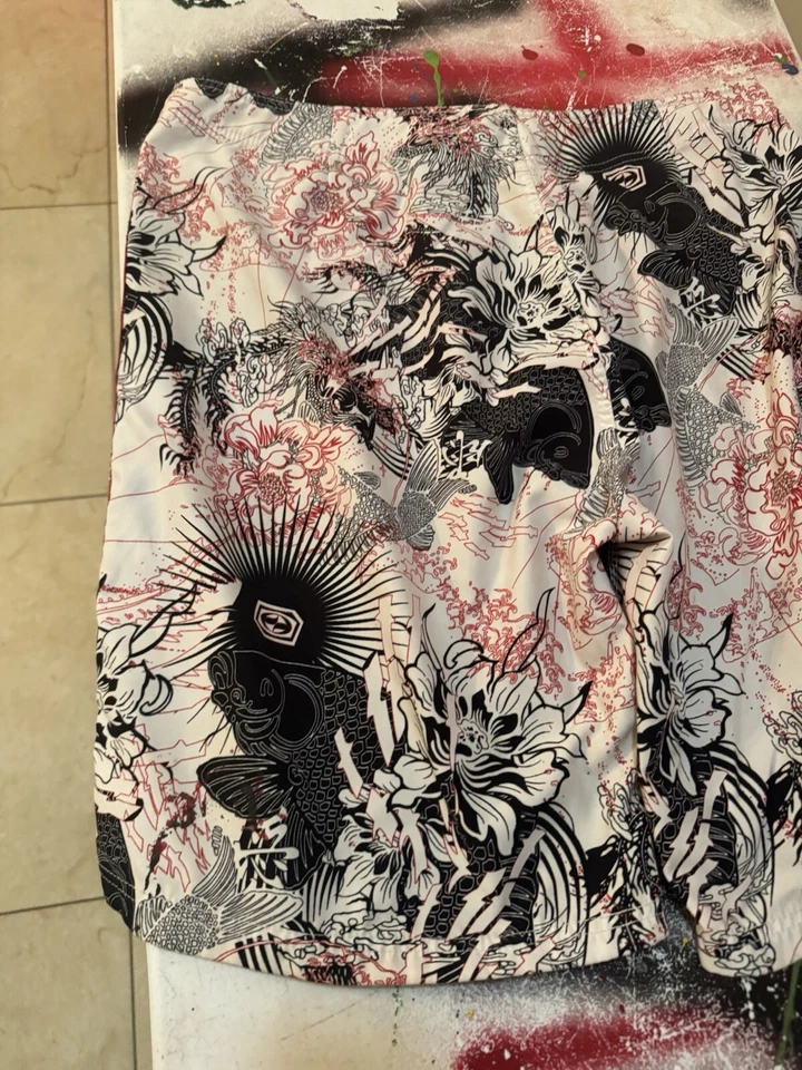 Split Board shorts 36 Men’s  - Image 3 of 4