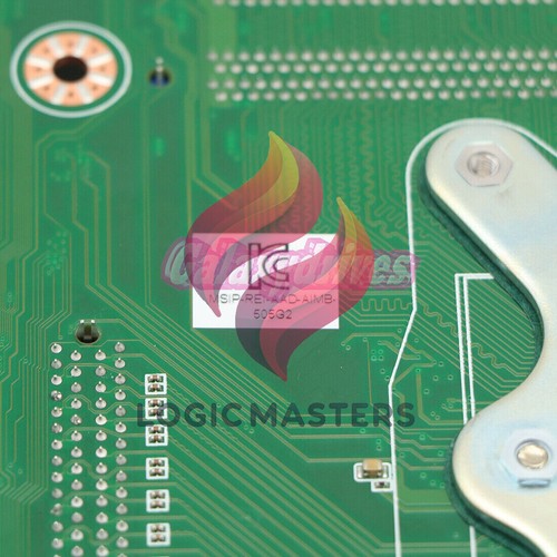 1PCS NEW Advantech AIMB-505G2 REV: A1 AIMB-505G2-00A1E Control Motherboard - Picture 6 of 11