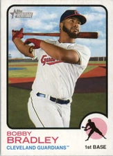 2022 Topps Heritage Baseball Card Pick (Base) 253-565