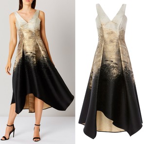 coast avery erla dress