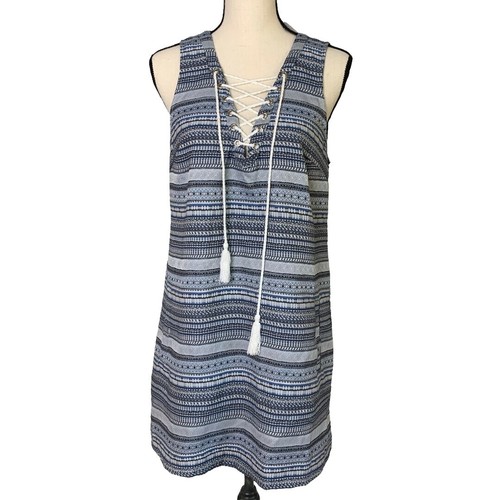 BB Dakota Steve Madden Fields of Gold Textured Shift Dress Deep Lipstick  Medium | eBay