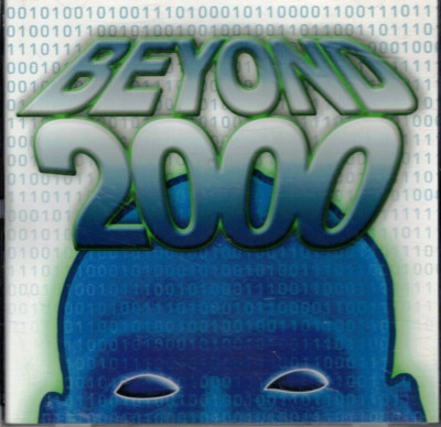 Beyond 2000 [Cd] | eBay