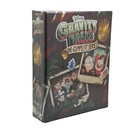 Gravity Falls Box Set DVDs & Blu-ray Discs