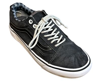 Vans Old Skool Mte SPORTSCHUHE  DAMEN 38,5