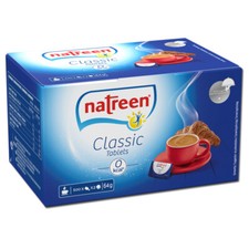 (164,69&euro;/1kg) Natreen Classic Tablets 500 Portionspackungen je 2 Pastillen