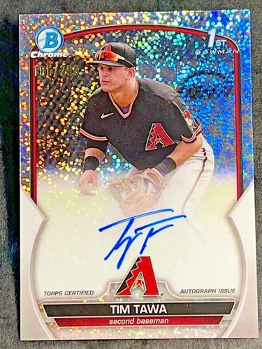 ARIZONA DIAMONDBACKS TOP PROSPECTS Lawlar, Druw Jones, Brandon Pfaadt +more