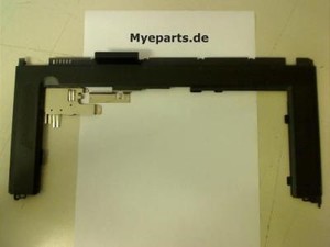 Scharnier Tastatur Gehäuse Abdeckung Blende Lenovo R61 8927-CT0