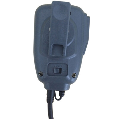 Altoparlante Per Radio Retevis Microfono-Altoparlante Da Spalla Con Led Per Radio Kenwood N 397329 - Foto 10