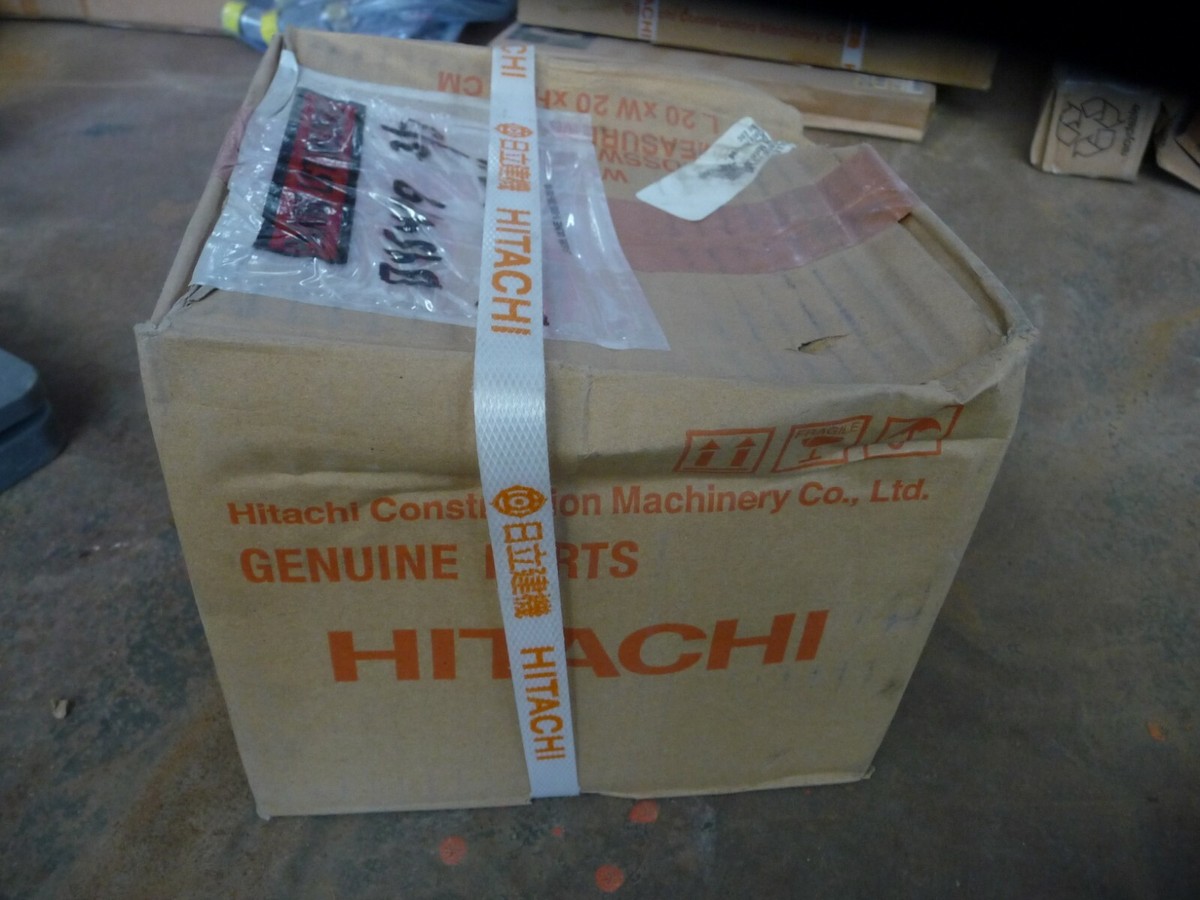 あし笛ページ Hitachi Pulley 3069669 | eBay