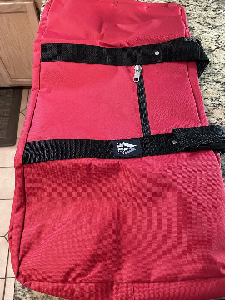 BOLSA DE CARGA EVEREST 30 X 15 X 14 - Imagem 4 de 4