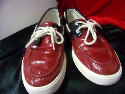 Polo Ralph Lauren Boat Shoes  display picture 1