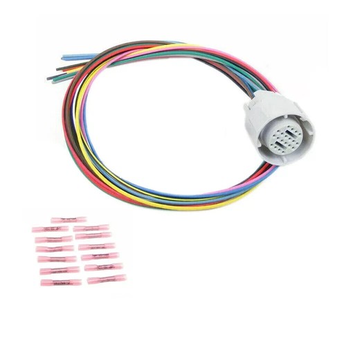 4L80E External Wiring Harness Repair Kit 1993-up CHEVY GMC HUMMR 350-0033 - Picture 1 of 2