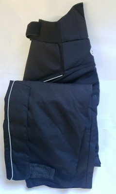 P# Dixon GP Racing Motocross Hose in schwarz Gr. Small 