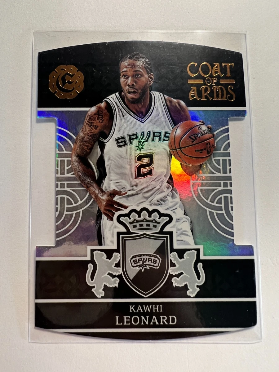Kawhi top leonard 990