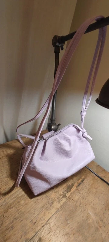 Sac a main lila outlet