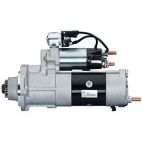 Hella 8EA 012 586-361 Starter FüR Renault Trucks Kerax