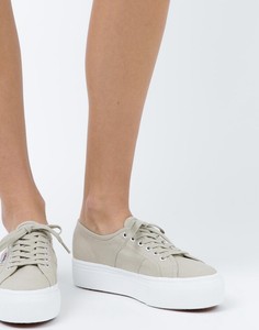 superga linea up and down sneaker