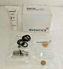 AVENTICS REPAIR KIT 363 004 0012 FOR 3/2 WAY VALVE  VENTIL VALVE ORINGS 
