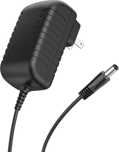 AC Adapter For Benson Amps Preamp Pedal Charger Power Supply Cord Mains PSU