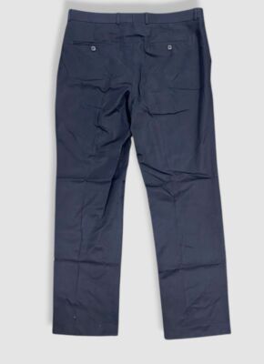 Perry Ellis Mens Modern Fit Dress Pants