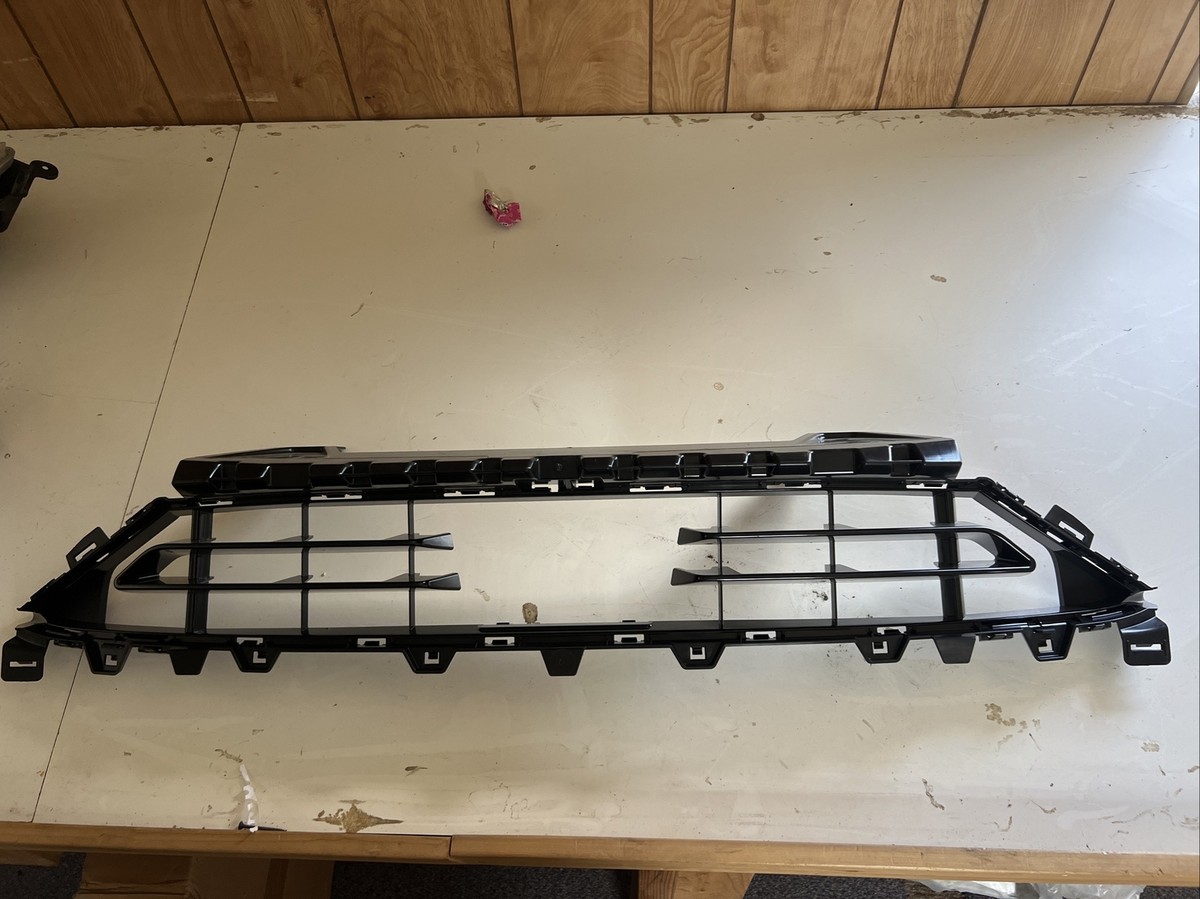 2020-21 OEM BMW 228 series lower Grille 51117496957. A-1-6 | eBay