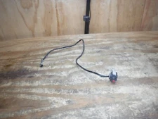 2011 Kx450f (A) Engine Kill Switch Off Button Harness Wiring