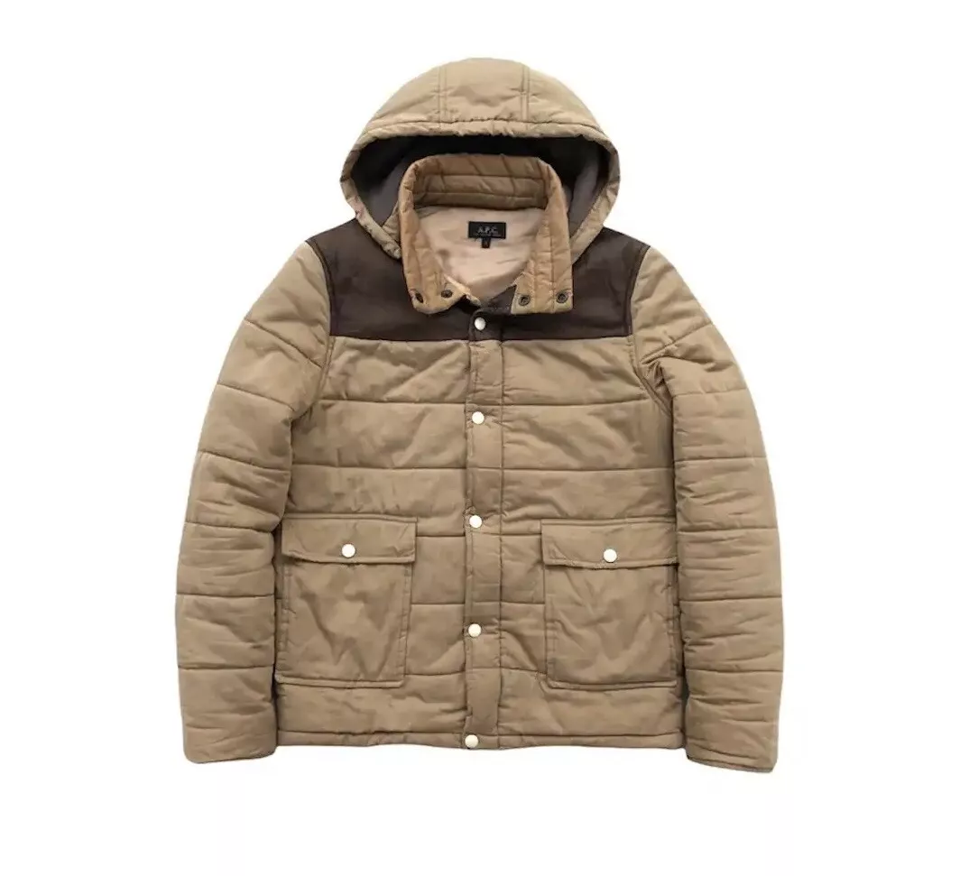 Apc puffer sale