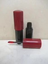 SHISEIDO LACQUER ROUGE LIPSTICK RD413 FULL SIZE (LOT OF 2)