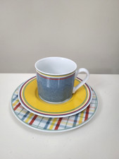 Discontinued Villeroy & Boch Switch 1 Dinnerware