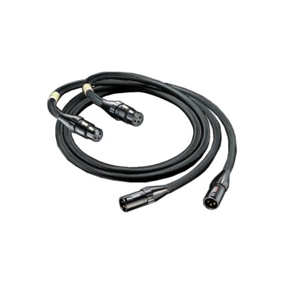 Furutech Evolution Audio II XLR Kabel 2 x 1,20m
