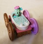 McDonald's Tiny Toons Adventure Flip Cars Happy Meal Toys - 1991 — photo 8