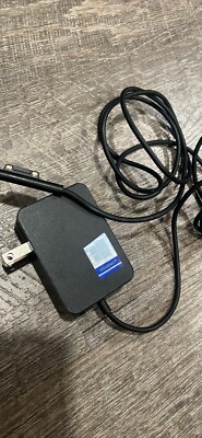 Microsoft Q5N00001 65W Power Adapter for Surface Book, Surface Pro 3