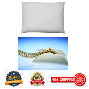 neck support pillow ebay