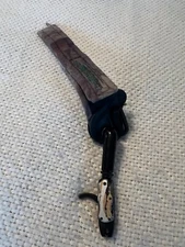 Tru-Fire Spring Loaded Caliper Release