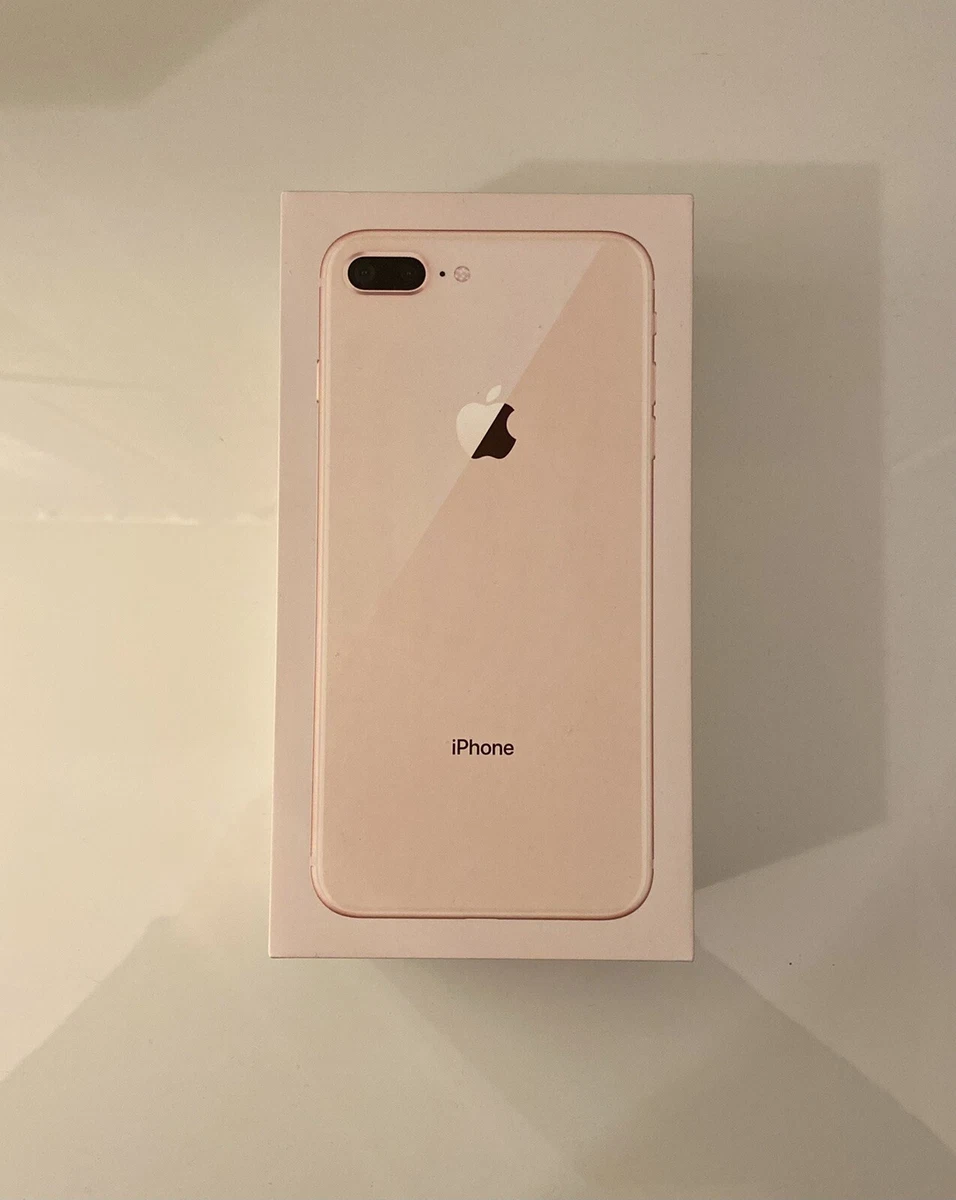 iPhone 8 Plus Gold for sale | eBay Australia