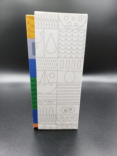 2019 Bombas Collector's Edition "Sesame Street" EMPTY Box /Great Keepsake! - Picture 17 of 24