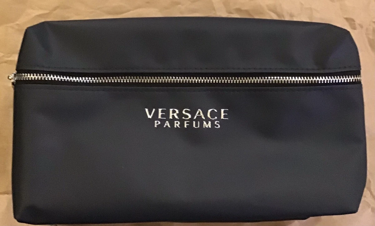 Brand new mens Versace toiletry bag. For 30!!!