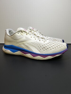 Womens REEBOK Floatride Run Fast 2.0 Running Shoes / Size 8.5
