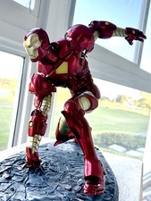 Sideshow Collectibles Iron Man