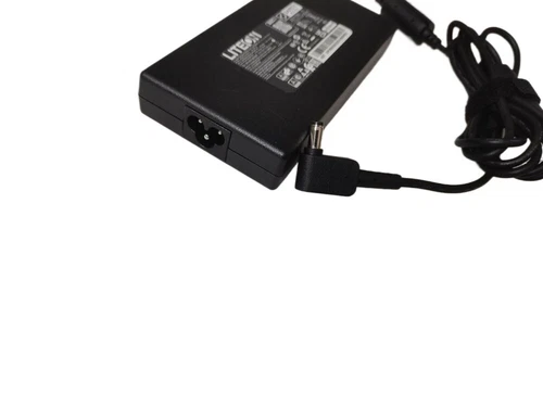 Genuine LITEON 180W Charger for Acer Nitro 5 AN515-55-723L RTX3050Ti 5.5*1.7mm - Picture 4 of 5