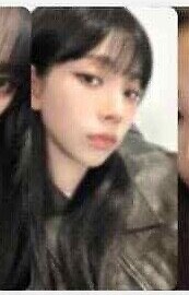 AESPA WEEK - DRAMA CITY MD 100KW PHOTOCARD BENEFIT OFFICIAL KARINA