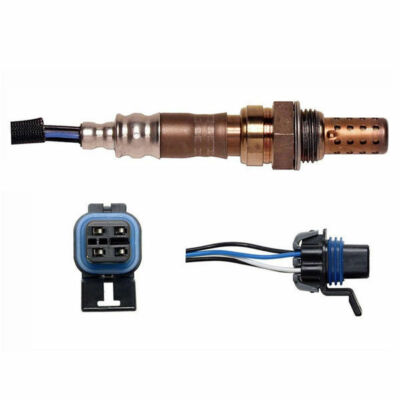NEW Oxygen Sensor O2 2344236 For Buick LaCrosse Chevy Impala Pontiac Grand Prix