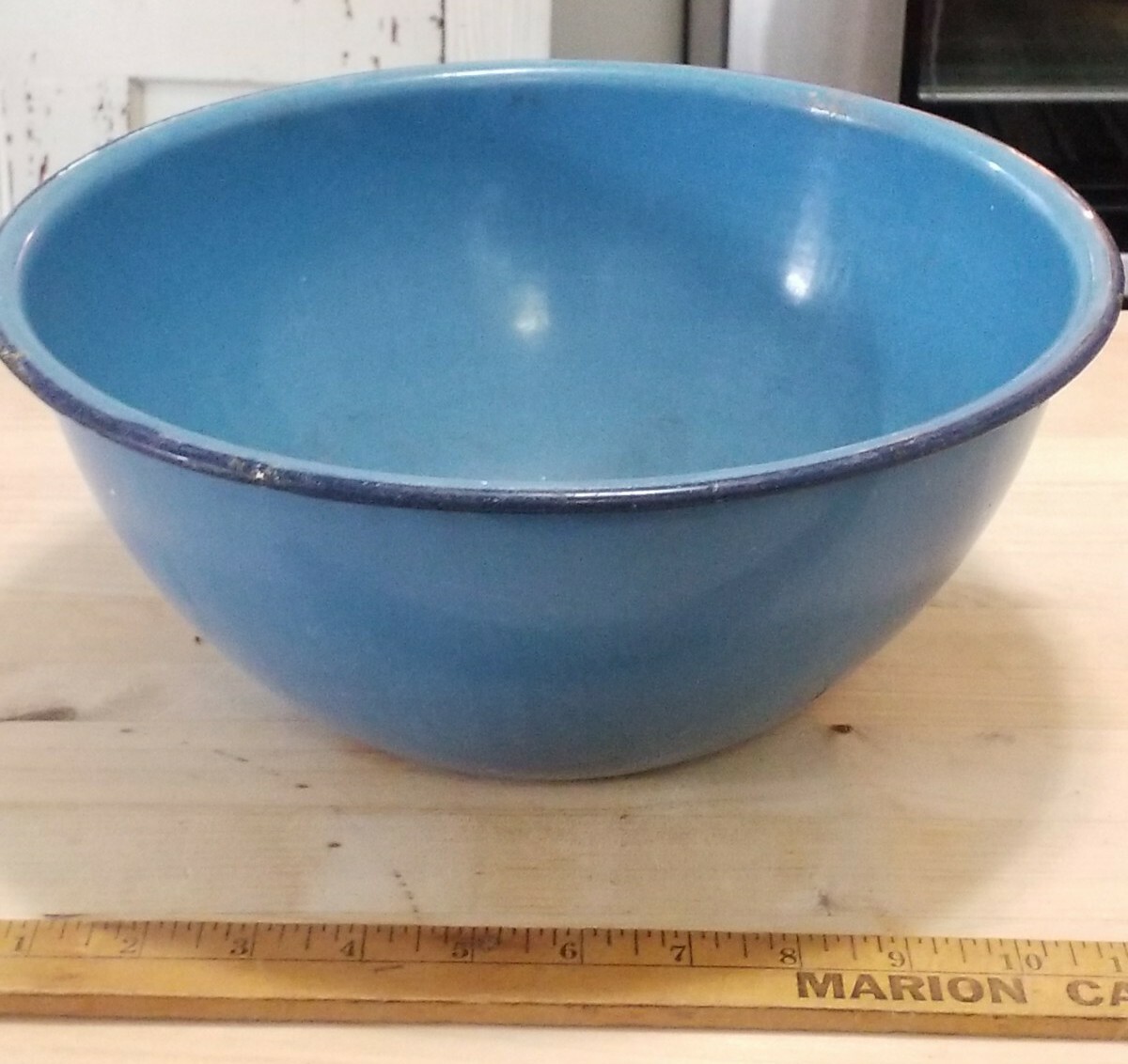 2 Large Ceramic Bowls for sale Only 3 left at 75