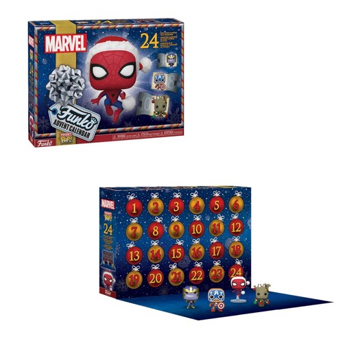 marvel-holiday-funko-pop-advent-calendar-2022-ebay