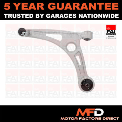 Fits Hyundai Ioniq 1.6 2.0 Electric MFD Front Left Track Control Arm 54500G2100